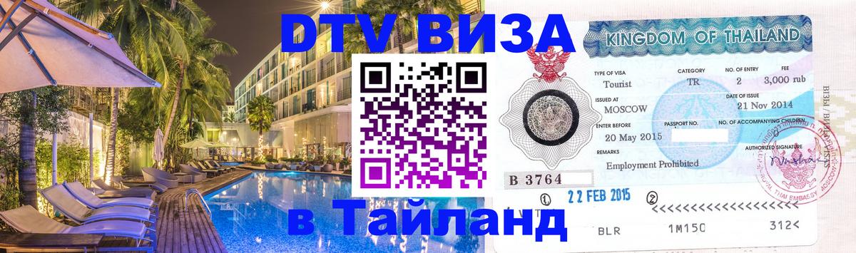 Оформление DTV визы под ключ: стоимость и тарифы, только загранпаспорт - Рыбинск  03.10.2025 